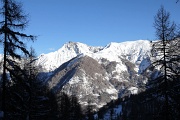  le soleil sur Cédéra