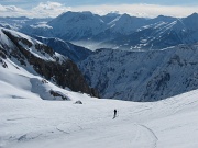  au premier ressaut