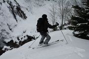  arrivée sur la Malsanne