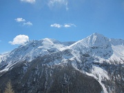  l'Aiguille et le Garabru