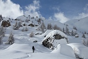  la montée dans les gros blocs