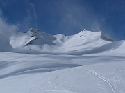  la pointe de la Venasque