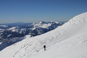  Montée au Chaillol