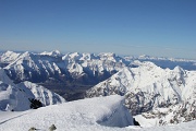  le Dévoluy