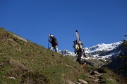  au départ des aiguillettes