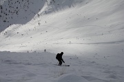  un vrai champ de mines !!!