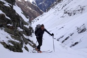  on arrive enfin dans le haut vallon