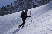  Laurent à la trace