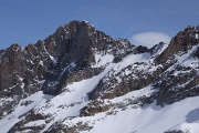  la Tête du Salude