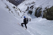  dans le canyon ce n'est pas trop mauvais 