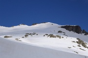  un des sommets de la montagne de Cédéra