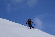  très bonne neige