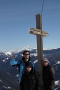  Sommet du Charmant Som