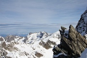  Vue le chaînon du Frêne