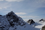  Puy Gris et Selle