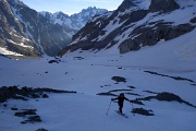 sur la moraine 