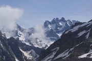  le groupe des Agneaux