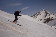  neige sablée