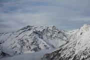  Vieux Chaillol et Pointe des Moutières