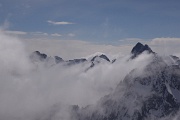  les Bans dans la brume