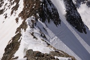  le col de l'Encoula de Petit Pierre