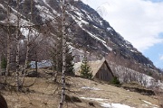  les Etages