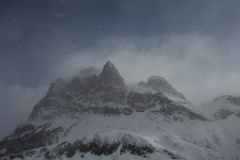  aiguillette du Lauzet