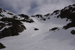  montée à la Grande Lance de Domène