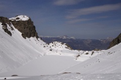  le Lac du Crozet