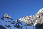  crête du Grand Pic