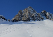  le haut de la combe de la Valette