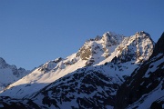  
Pic de Chamoissière