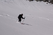  neige poudreuse 