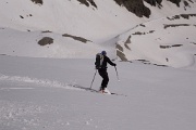  bientôt sur la moraine
