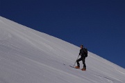  sur les pentes de l'Aiguille d'Orcières