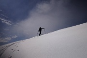  sur la crête