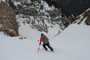  en bonne neige