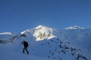  sour le col de la Pourachière