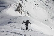  sur l'épaule du Piolit