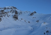  la combe de Plan Contaz