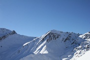  la pointe de Plan Contaz