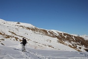 on reprend le chemin de descente