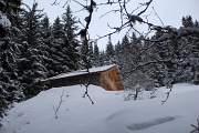  le premier Chalet de la Petite Valloire retapé