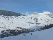  le beau temps arrive un peu tard pour nous