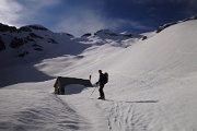  le refuge des Sources