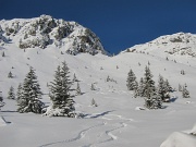  superbe neige