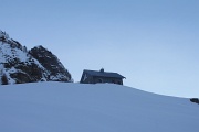  chalet de la Rouanette