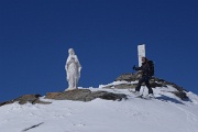 la vierge 