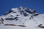  sous la Becca du Lac