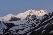  Rochers des Barmes de l'Ours